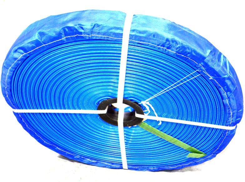 AWTools Wąż do wody PCV 1" x 30m (AW00128)