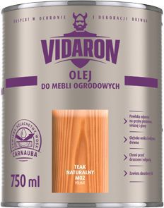 olej do mebli