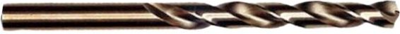 Wiertło AWTools do metalu kobaltowe walcowe 8mm 5szt. (AW42080)