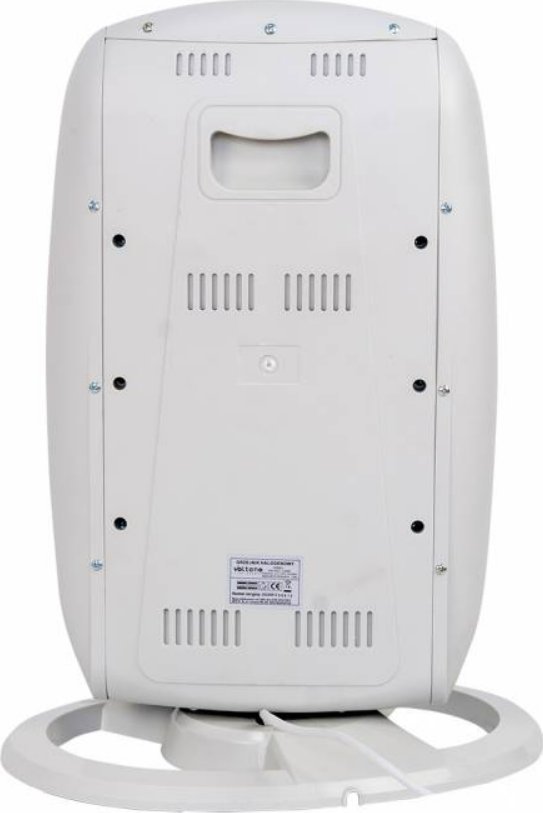 фото Обігрівач Volteno VO0812