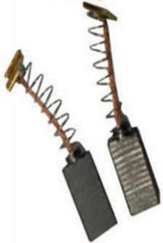 Dedra Szczotki elektrografitowe do DED7848 (YSG013)