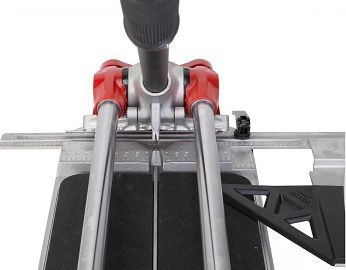 фото Ручний плиткоріз Rubi Speed-92 Magnet