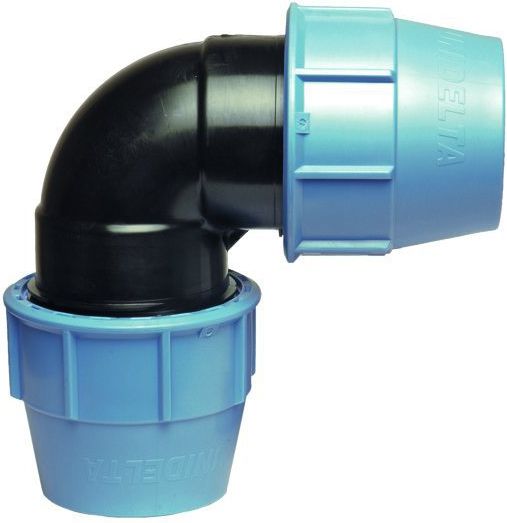 Unidelta Kolano PE 50 x 50mm (602050)