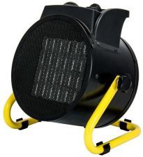 фото Тепловентилятор Dedra DED9930C