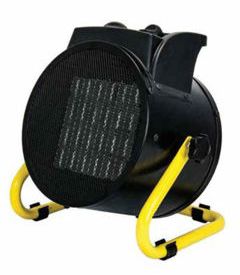 фото Теплова гармата Dedra DED9930C