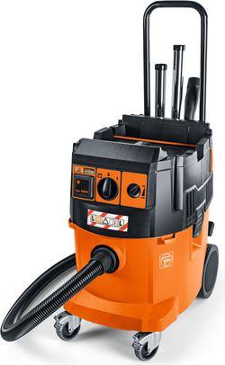 фото Будівельний пилосос Fein Dustex 35 LX AC (92030060060000)