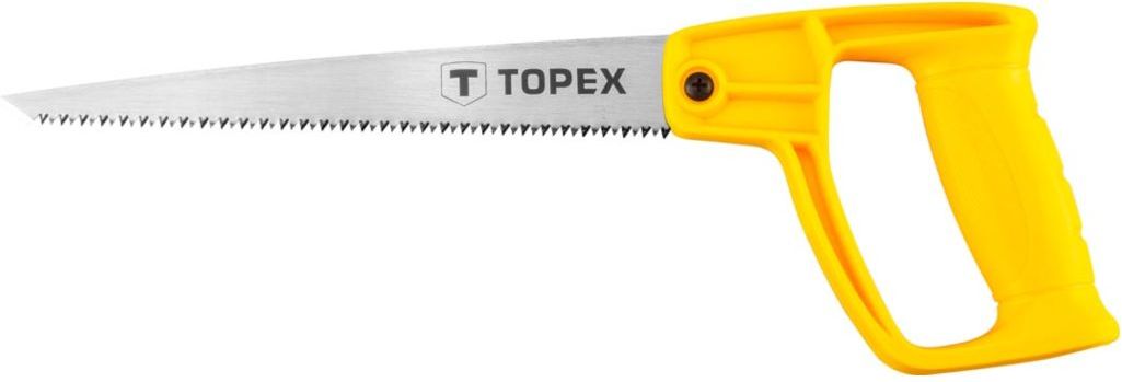 Topex (Piła otwornica 200 mm) - 10A722