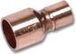 SANHA Mufa redukcyjna 5240 miedziana 18 x 15mm (152401815)