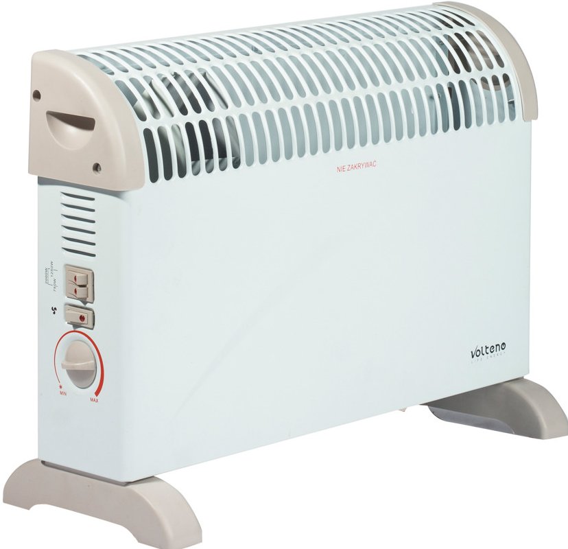 фото Обігрівач Volteno VO0266