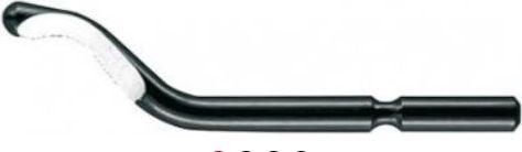 Fanar Ostrze 350 HSS GRATTEC (GT-E350)