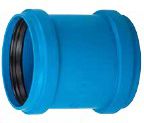 Magnaplast Mufa przesuwna Ultra dBU 75 (146660)