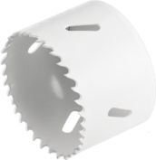 Verto Otwornica bi-metalowa 105mm (60H946)