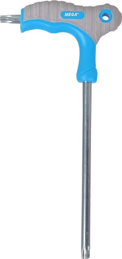 KLUCZ TORX T50, RĘKOJEŚĆ SOFT TOUCH T, S2 - 48618