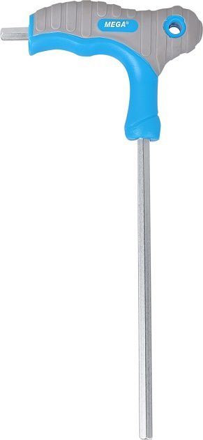 Klucz imbusowy hex typ T 8mm (48607)