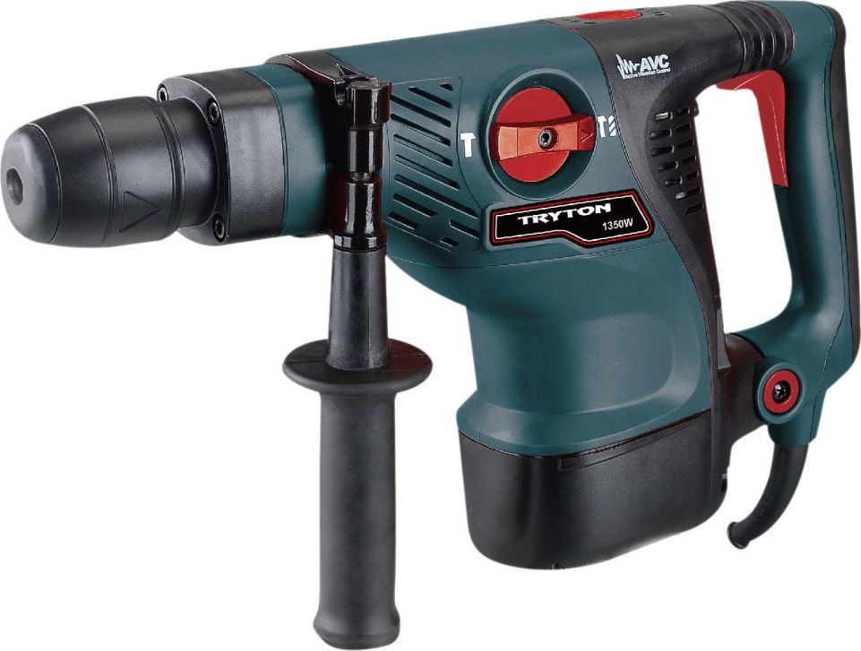фото Перфоратор Tryton TMM1350X