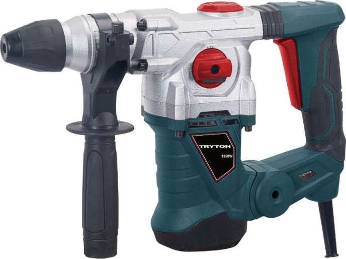 фото Перфоратор Tryton TMM1250