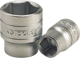 Teng Tools Nasadka 6-kątna 3/8" 22mm (26211508)