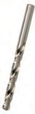 Wiertło Teng Tools do metalu HSS walcowe 2mm 10szt. (151660305)