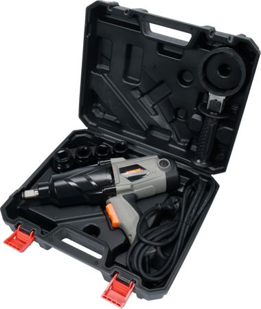 фото Гайкокрут Sthor 57097