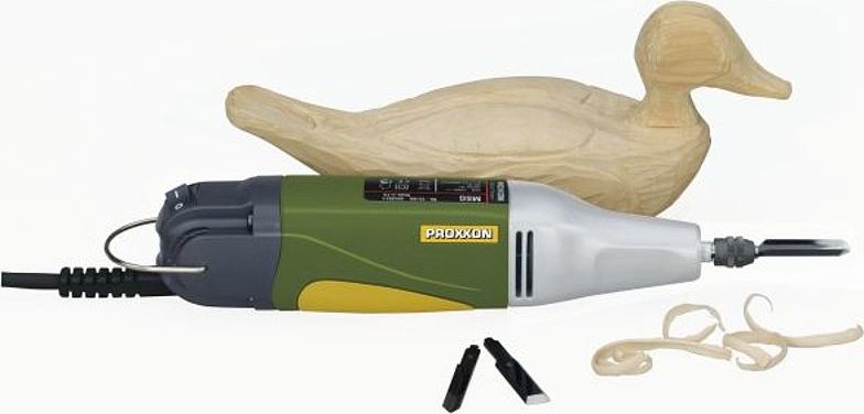 фото Гравер Proxxon MSG 28644