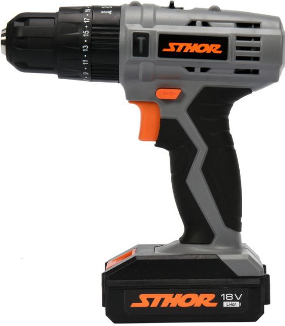 фото Дриль Sthor 78974