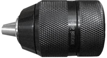 AWTools Główka wiertarska samozaciskowa 1.5 - 13mm 1/2 x 20UNF metalowa (AW40612)