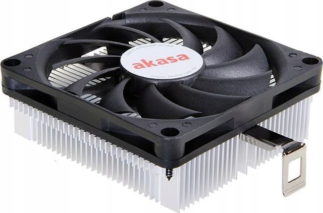 фото Повітряне охолодження Akasa AK-CC1101EP02
