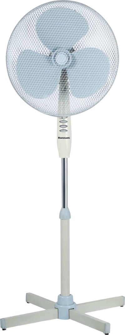 фото Вентилятор підлоговий Ravanson WT-1040S