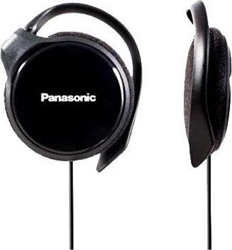 Słuchawki Panasonic RP-HS46E-K