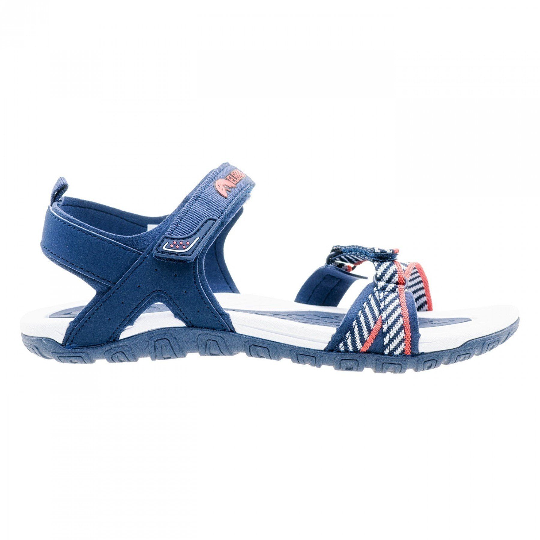 Elbrus Sandały damskie Colusa Wo's Navy/ White/ Watermelon Red r. 39