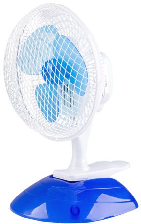 фото Вентилятор настільний Volteno VO0658