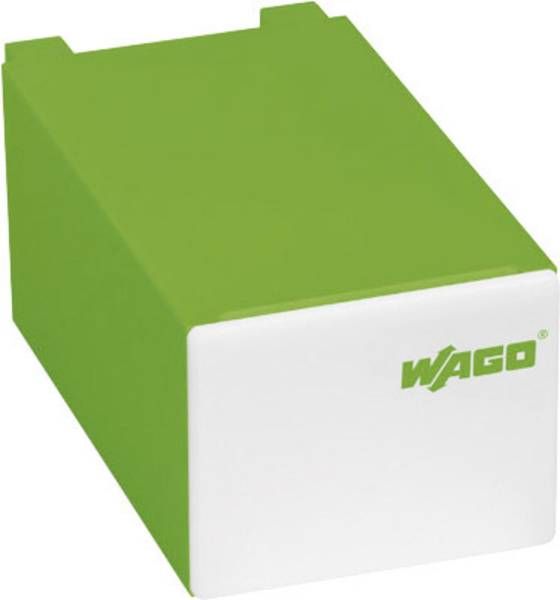 Wago Szuflada na szynę (709-591)