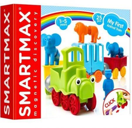 SmartMax Ciufcia Safari