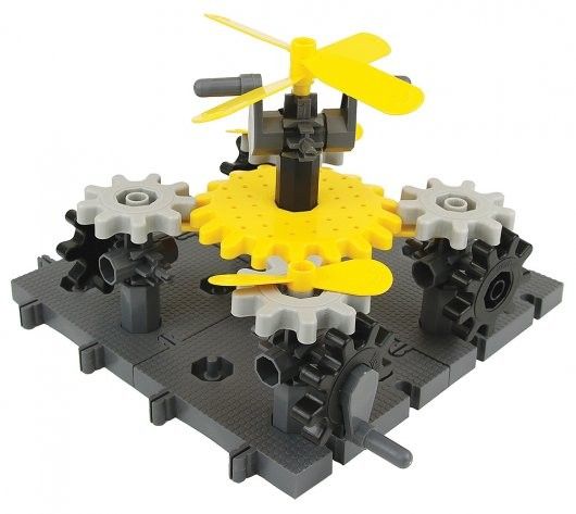 Korbo Klocki Technik