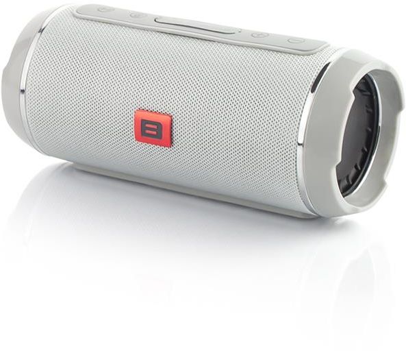 фото Портативна колонка Blow BT460 Grey (30-326#)