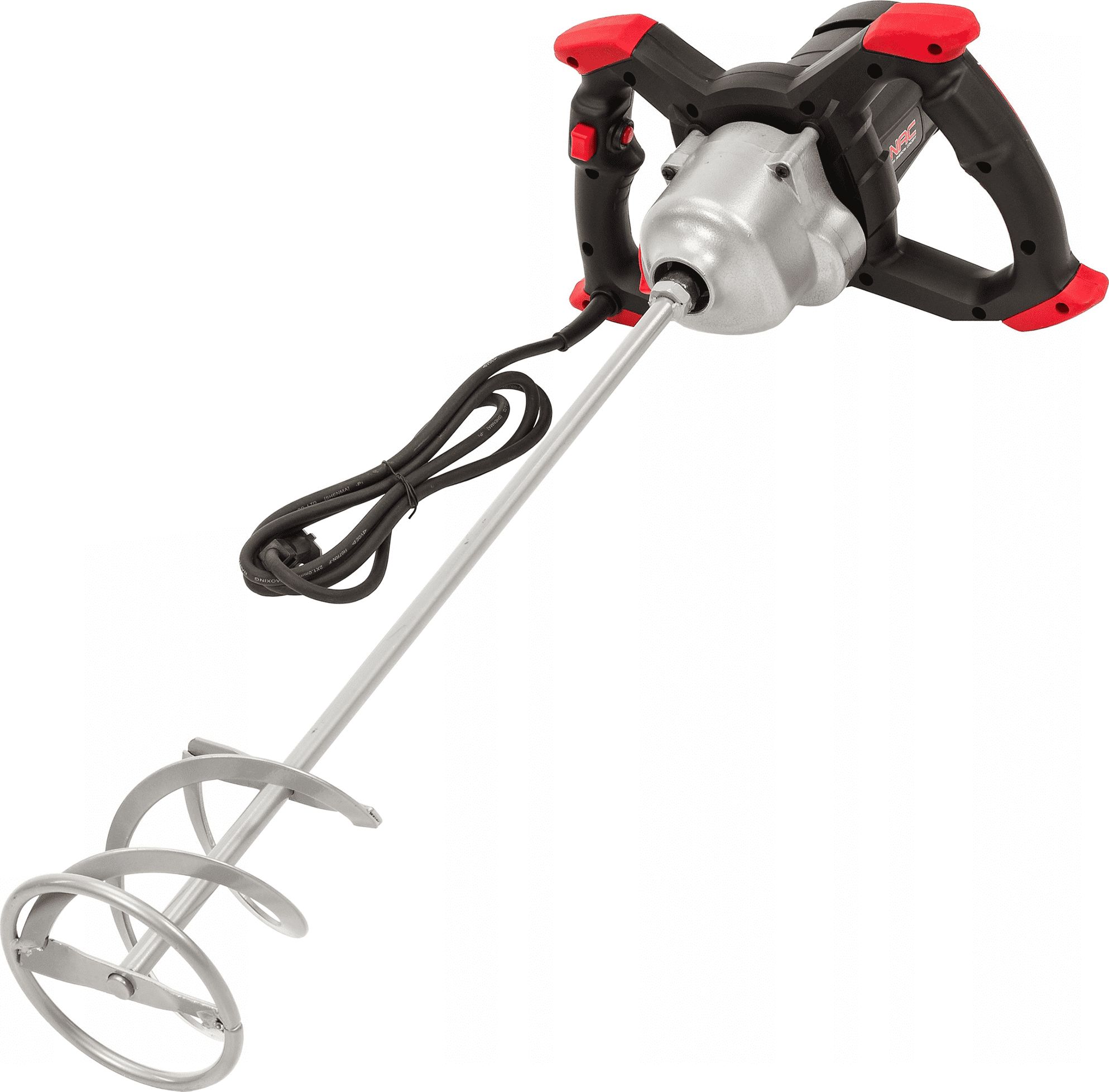 фото Дриль-міксер Nac EM180VS-HA