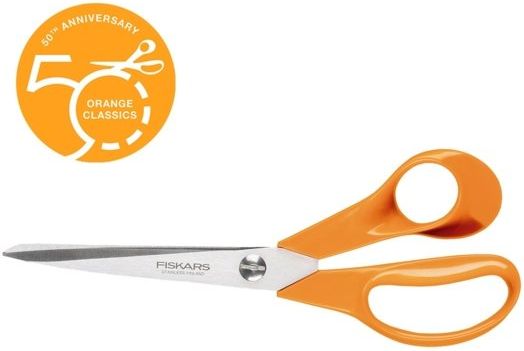 Fiskars Nożyczki uniwersalne 21cm (FS1005148)