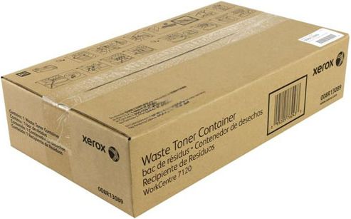 Xerox pojemnik na zużyty toner 008R13089 do WorkCentre 7120