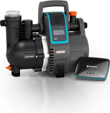 Gardena Smart hydrofor elektroniczny 5000l/h (19106-20)