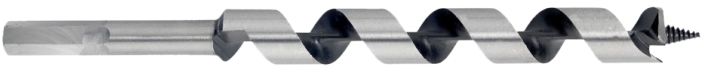 Wiertło AWTools do drewna spiralne walcowe 16mm  (AW40343)