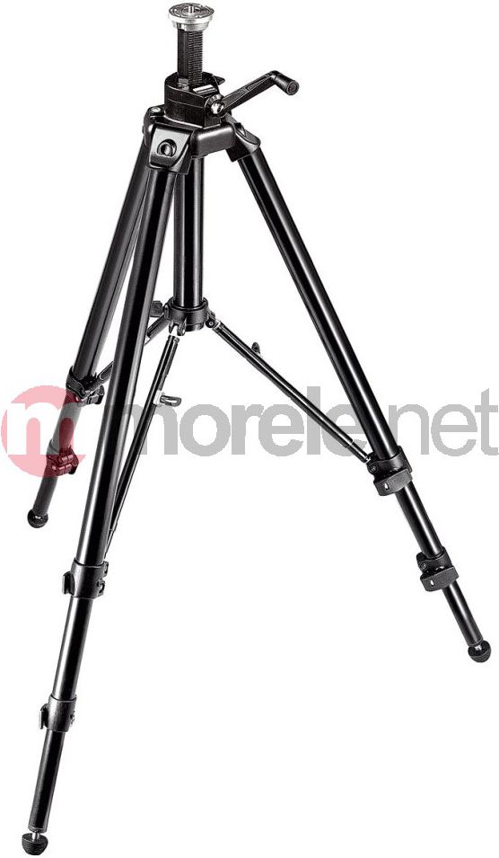 фото Підлоговий штатив Manfrotto Pro Digital 475 B (475B)