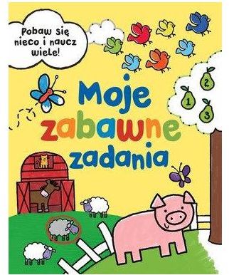 Moje zabawne zadania