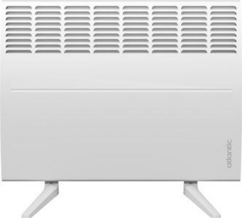 фото Обігрівач Atlantic F119 Mobile 2500W