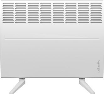 фото Обігрівач Atlantic F119 Mobile 2000W