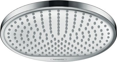 Deszczownica Hansgrohe Pozostały Hansgrohe 26724000 - 26724000
