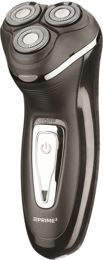 фото Електробритва чоловіча Prime3 SRS11