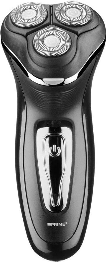 фото Електробритва чоловіча Prime3 SRS11