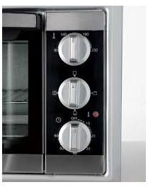 фото Духовка настільна Ariete 981 Bon Cuisine