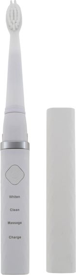 фото Електрична зубна щітка Lucznik SG-515 White