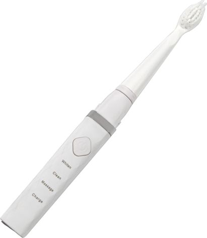 фото Електрична зубна щітка Lucznik SG-515 White